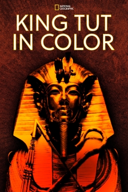 Watch King Tut In Color Movies for Free