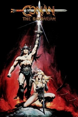 Watch Conan the Barbarian Movies for Free