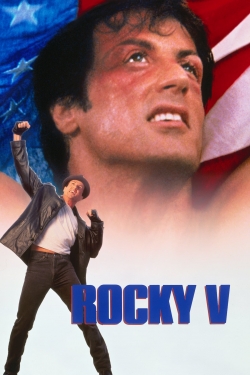 Watch Rocky V Movies for Free