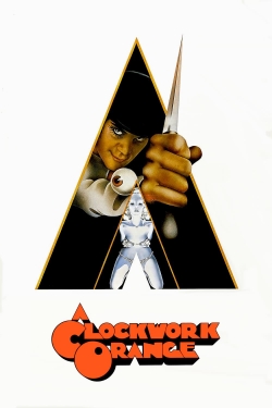 Watch A Clockwork Orange Movies for Free