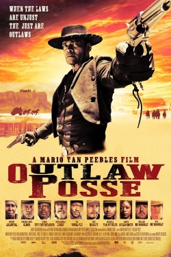 Watch Outlaw Posse Movies for Free