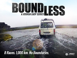 Watch Boundless Movies for Free
