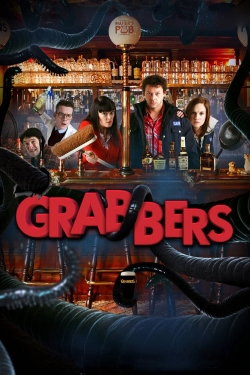 Watch Grabbers Movies for Free