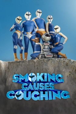 Watch Smoking Causes Coughing Movies for Free