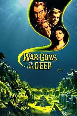 Watch War-Gods of the Deep Movies for Free