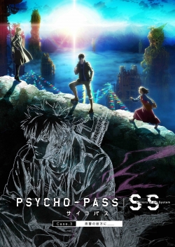 Watch PSYCHO-PASS Sinners of the System: Case.3 - In the Realm Beyond Is ____ Movies for Free