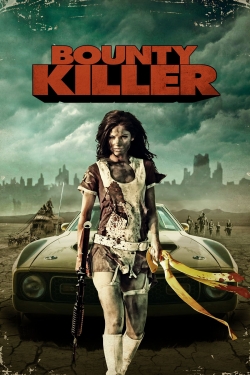 Watch Bounty Killer Movies for Free