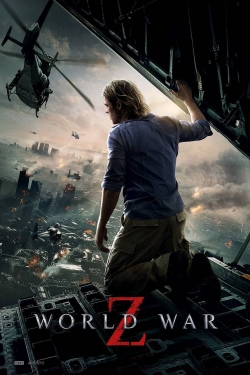 Watch World War Z Movies for Free