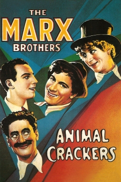Watch Animal Crackers Movies for Free