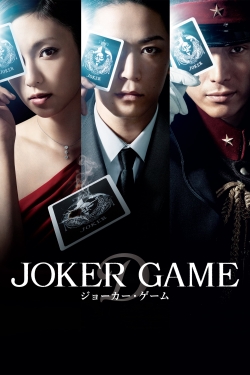 Watch Joker Game Movies for Free