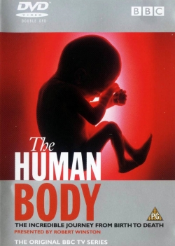 Watch The Human Body Movies for Free