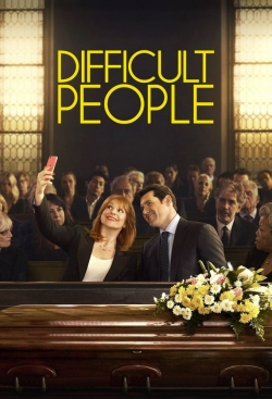 Watch Difficult People Movies for Free