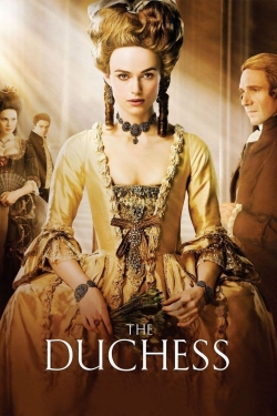 Watch The Duchess Movies for Free