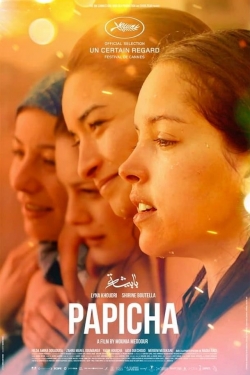Watch Papicha Movies for Free