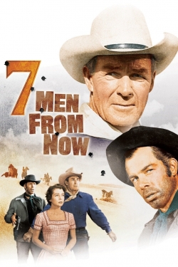 Watch 7 Men from Now Movies for Free