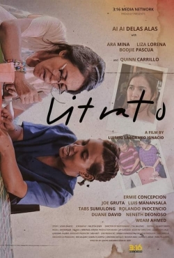 Watch Litrato Movies for Free