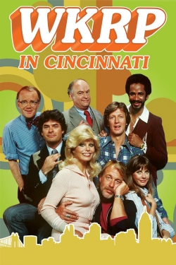 Watch WKRP in Cincinnati Movies for Free