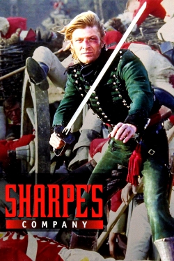 Watch Sharpe's Company Movies for Free