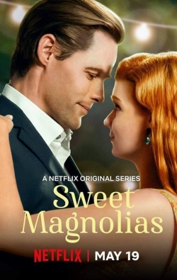 Watch Sweet Magnolias Movies for Free