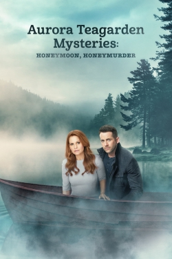 Watch Aurora Teagarden Mysteries: Honeymoon, Honeymurder Movies for Free