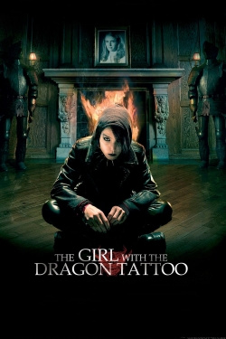 Watch The Girl with the Dragon Tattoo Movies for Free