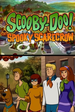 Watch Scooby-Doo! and the Spooky Scarecrow Movies for Free