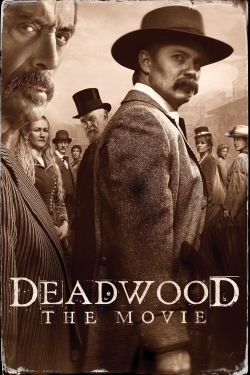 Watch Deadwood: The Movie Movies for Free