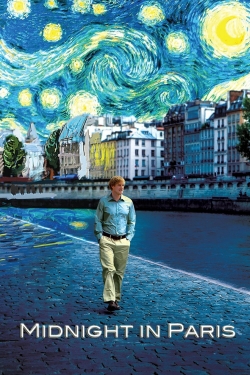 Watch Midnight in Paris Movies for Free