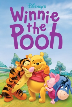 Watch The New Adventures of Winnie the Pooh Movies for Free