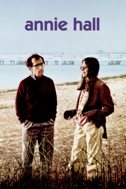 Watch Annie Hall Movies for Free