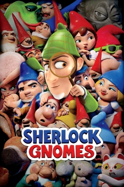 Watch Sherlock Gnomes Movies for Free