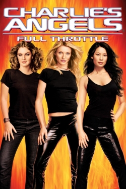 Watch Charlie's Angels: Full Throttle Movies for Free