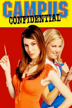 Watch Campus Confidential Movies for Free