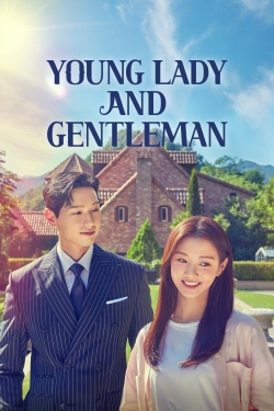 Watch Young Lady and Gentleman Movies for Free