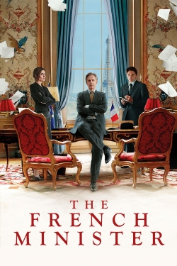 Watch The French Minister Movies for Free