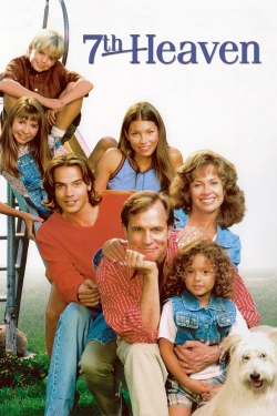 Watch 7th Heaven Movies for Free