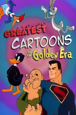 Watch Greatest Cartoons of the Golden Era Movies for Free