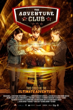 Watch The Adventure Club Movies for Free