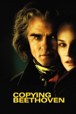 Watch Copying Beethoven Movies for Free