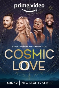 Watch Cosmic Love Movies for Free