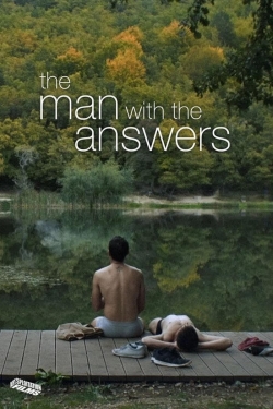 Watch The Man with the Answers Movies for Free