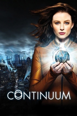 Watch Continuum Movies for Free