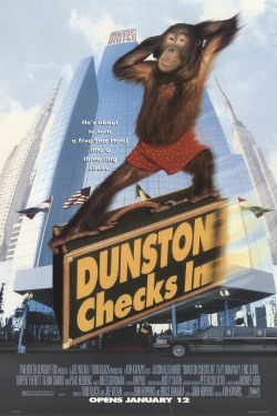 Watch Dunston Checks In Movies for Free