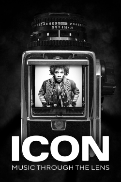 Watch Icon: Music Through the Lens Movies for Free