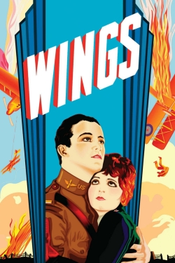 Watch Wings Movies for Free