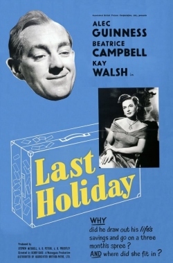 Watch Last Holiday Movies for Free