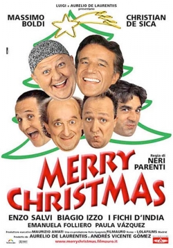 Watch Merry Christmas Movies for Free