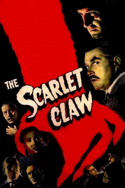 Watch The Scarlet Claw Movies for Free