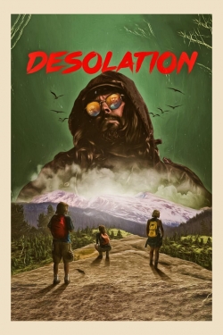 Watch Desolation Movies for Free