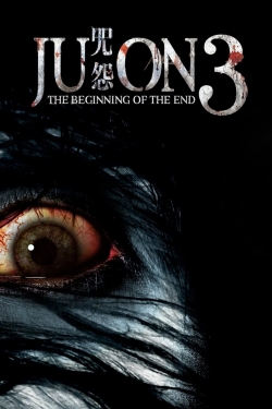 Watch Ju-on: The Beginning of the End Movies for Free